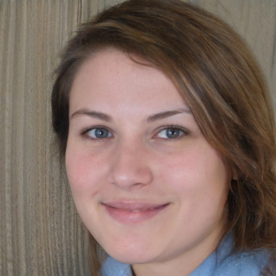 Portrait de Océane Dubois