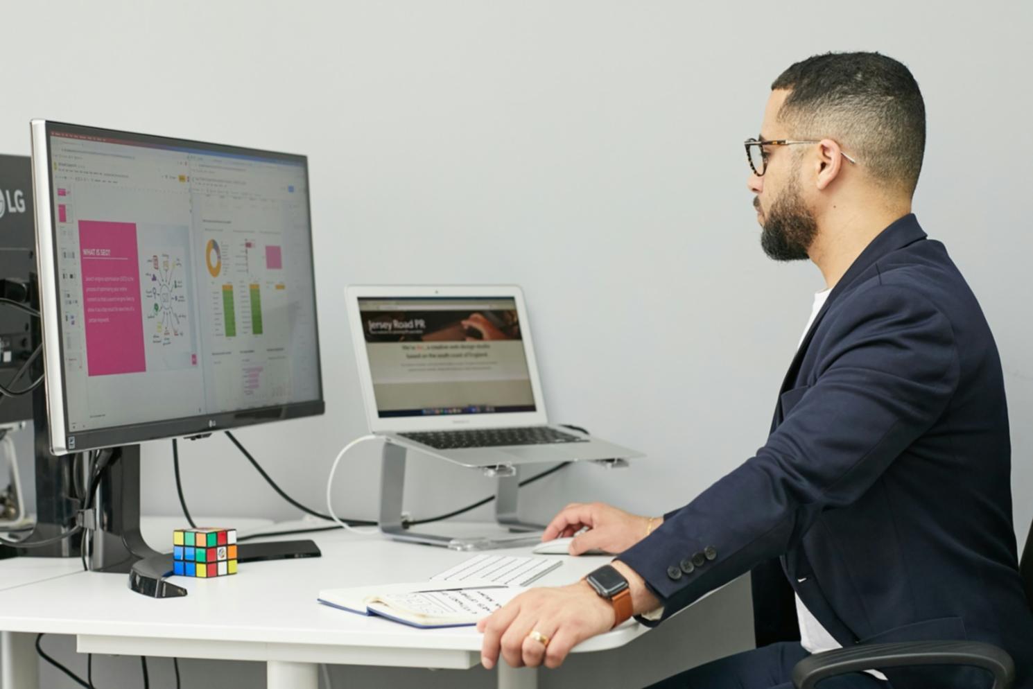 Formation en gestion budgétaire - environnement d'apprentissage moderne