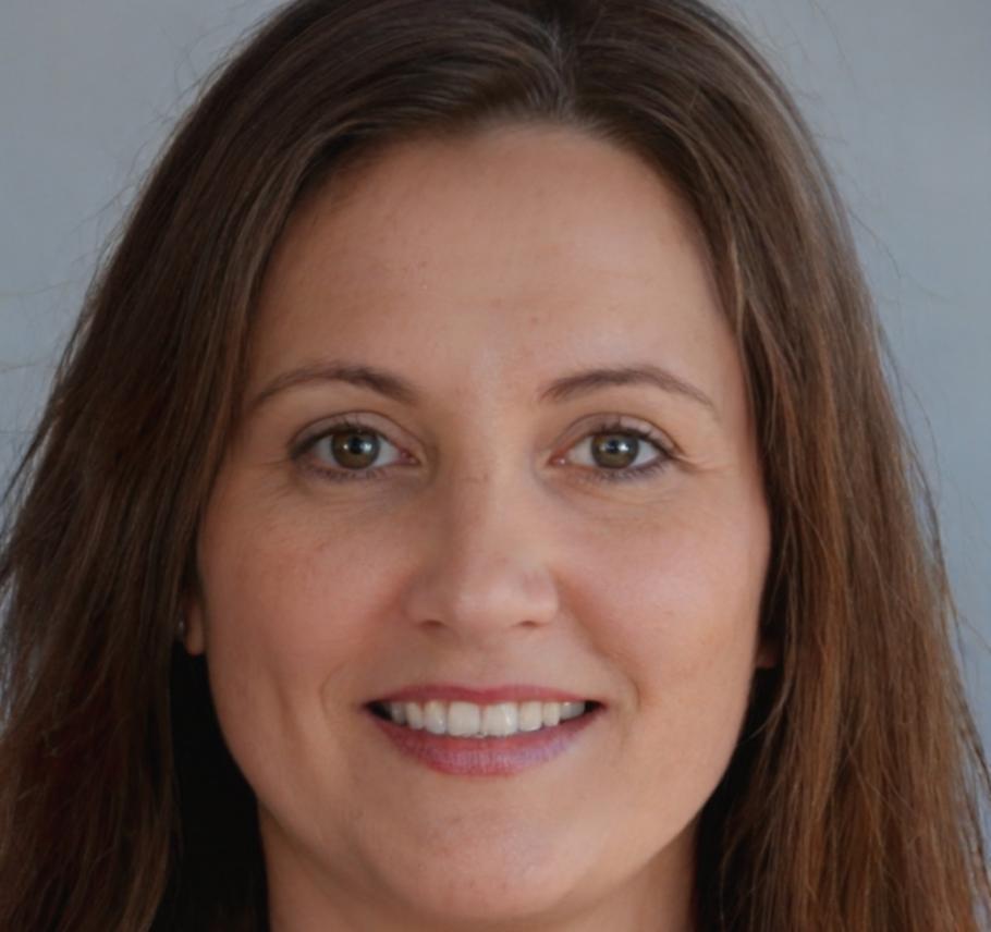 Portrait de Roxane Petit